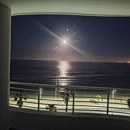 Beach Front Property Strand Exterior foto