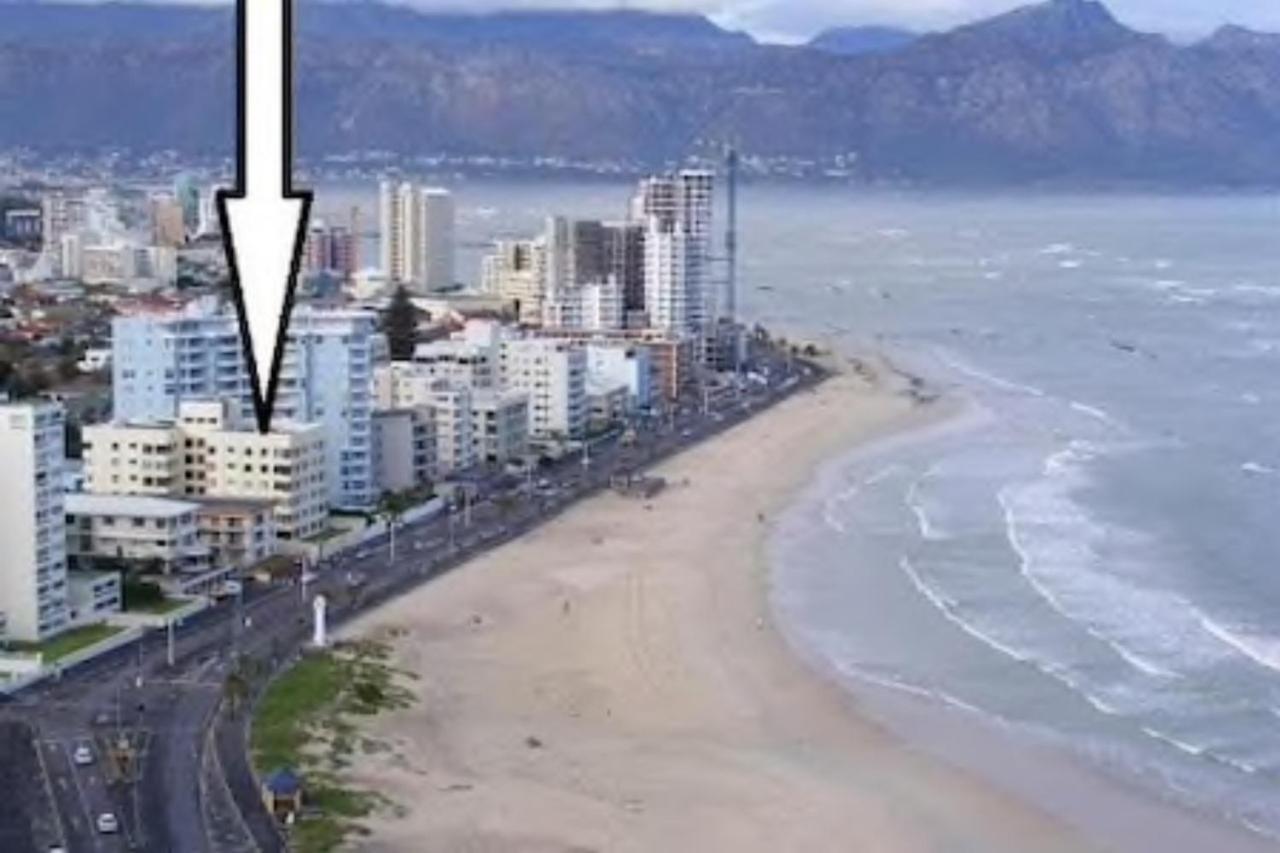 Beach Front Property Strand Exterior foto