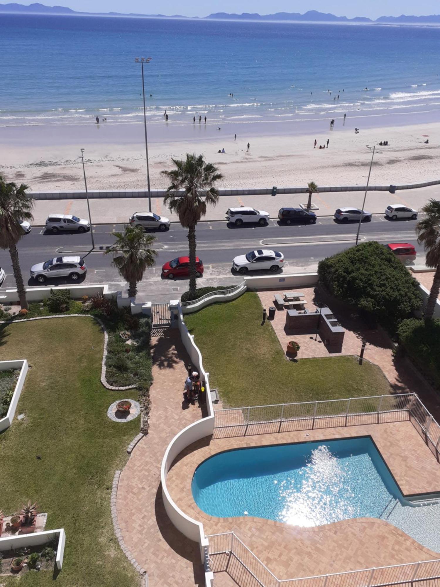 Beach Front Property Strand Exterior foto