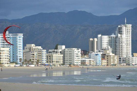 Beach Front Property Strand Exterior foto